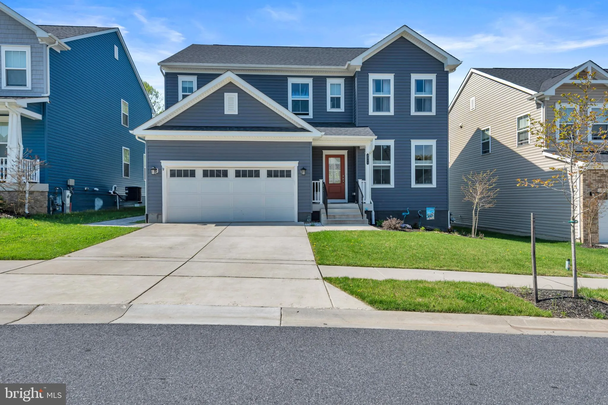2311 TERRAPIN CROSSING, Jessup, MD 20794
