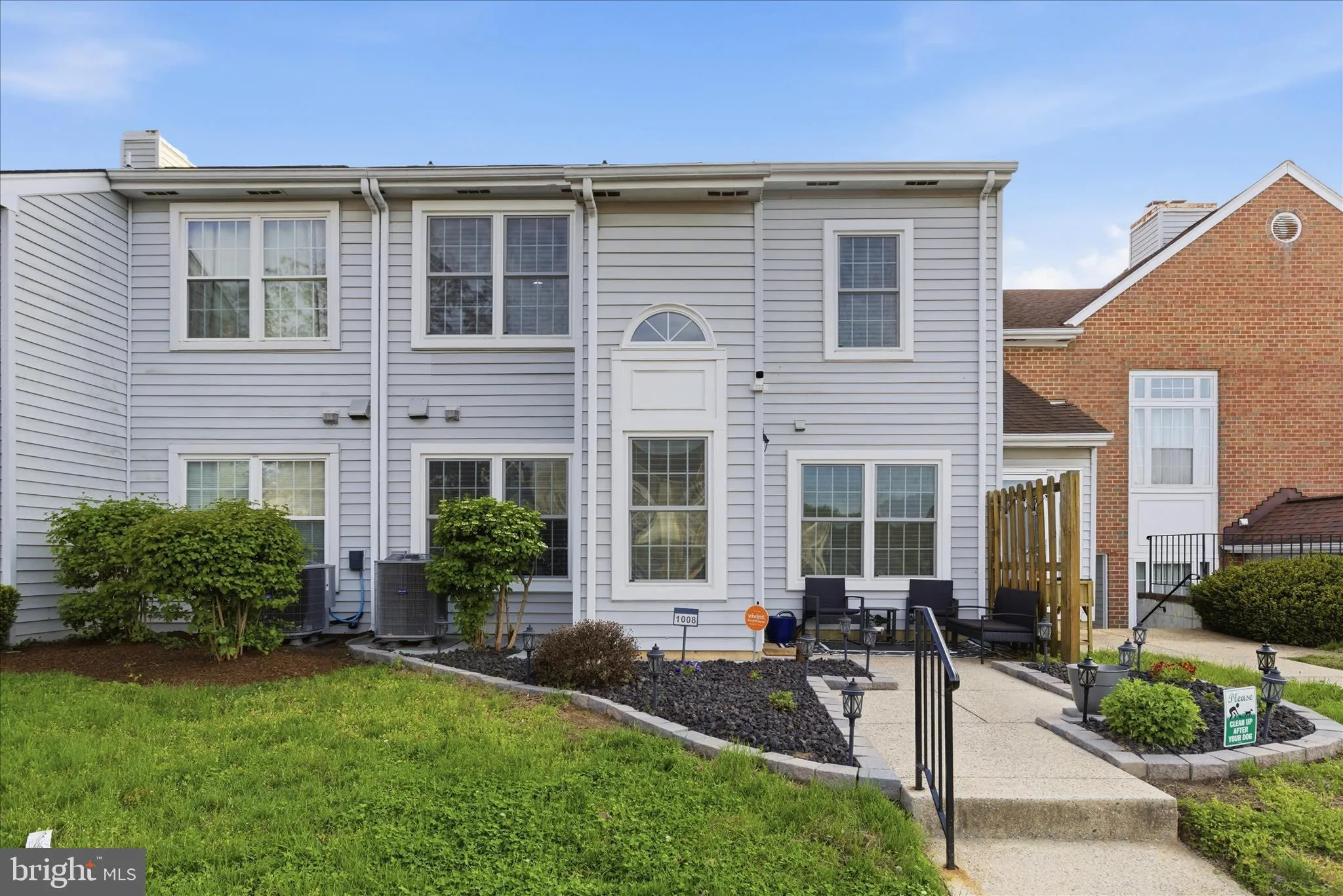 1008 SPRING VALLEY COURT, Fort Washington, MD 20744