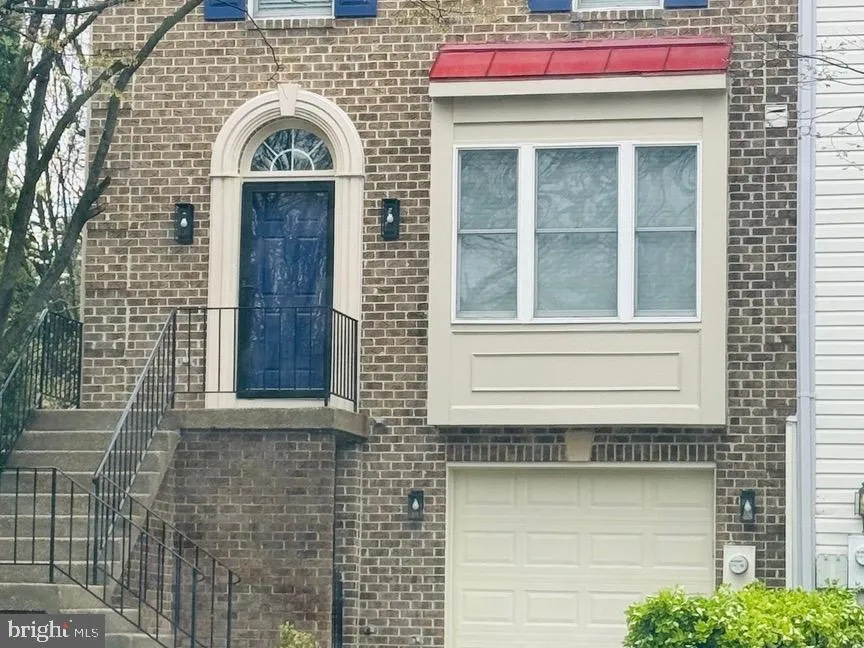 6119 GOTHIC LANE, Bowie, MD 20720