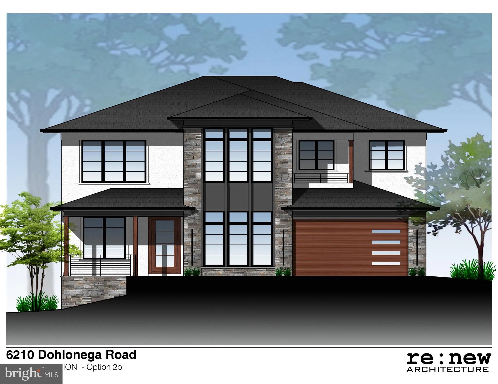 6210 DAHLONEGA ROAD, Bethesda, MD 20816