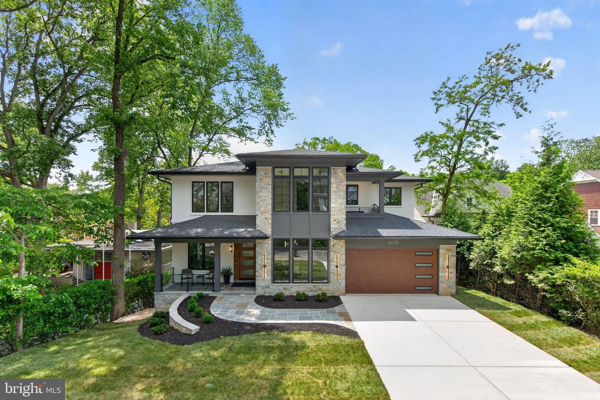 6210 DAHLONEGA ROAD, Bethesda, MD 20816