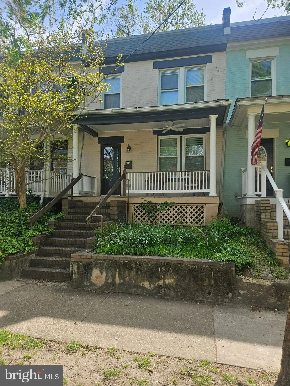 119 HARVARD STREET, Alexandria, VA 22314