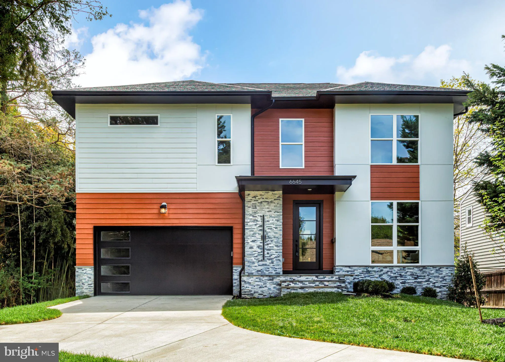 6645 HALLWOOD AVENUE, Falls Church, VA 22046