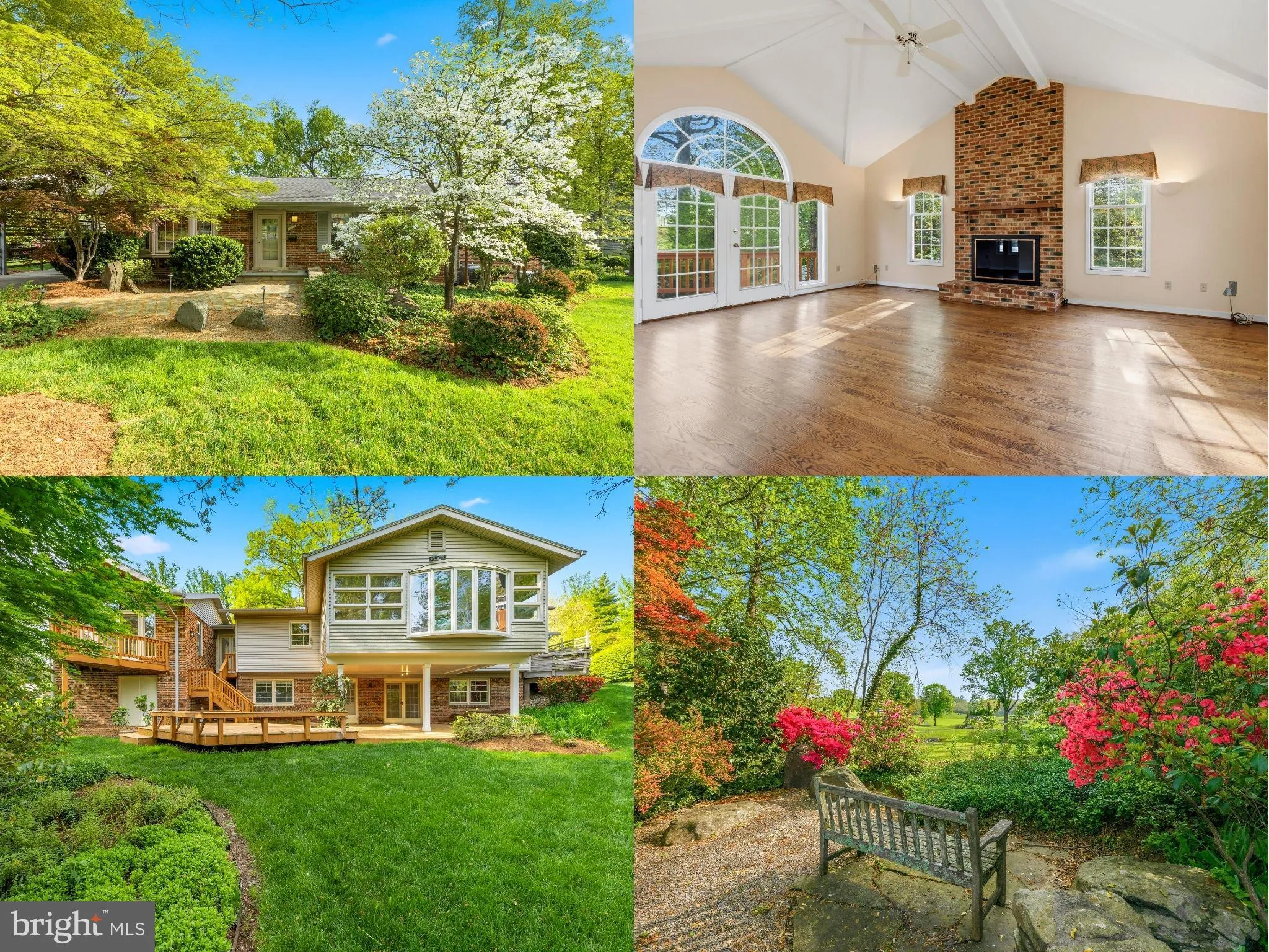 6713 BELLAMY AVENUE, Springfield, VA 22152