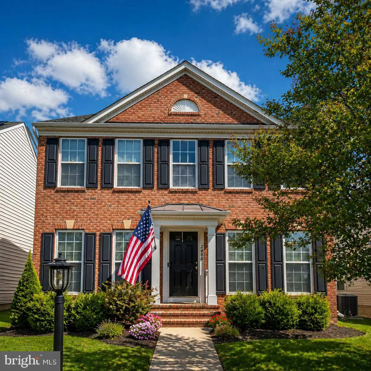 2488 PORT POTOMAC AVENUE, Woodbridge, VA 22191