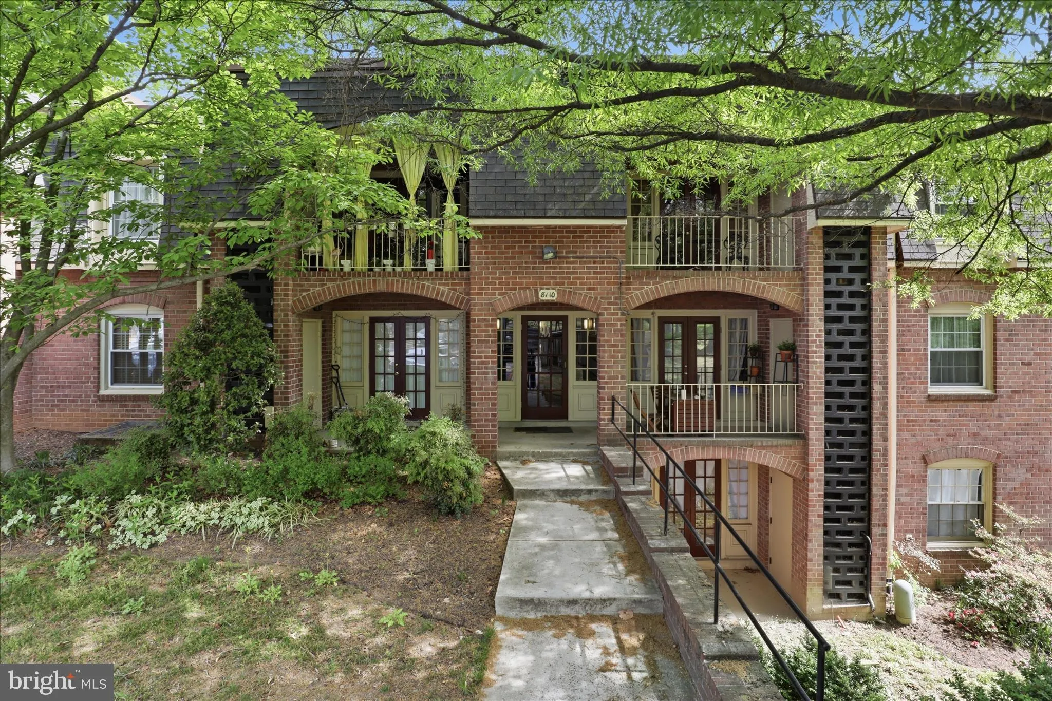 8110 COLONY POINT ROAD, Springfield, VA 22152