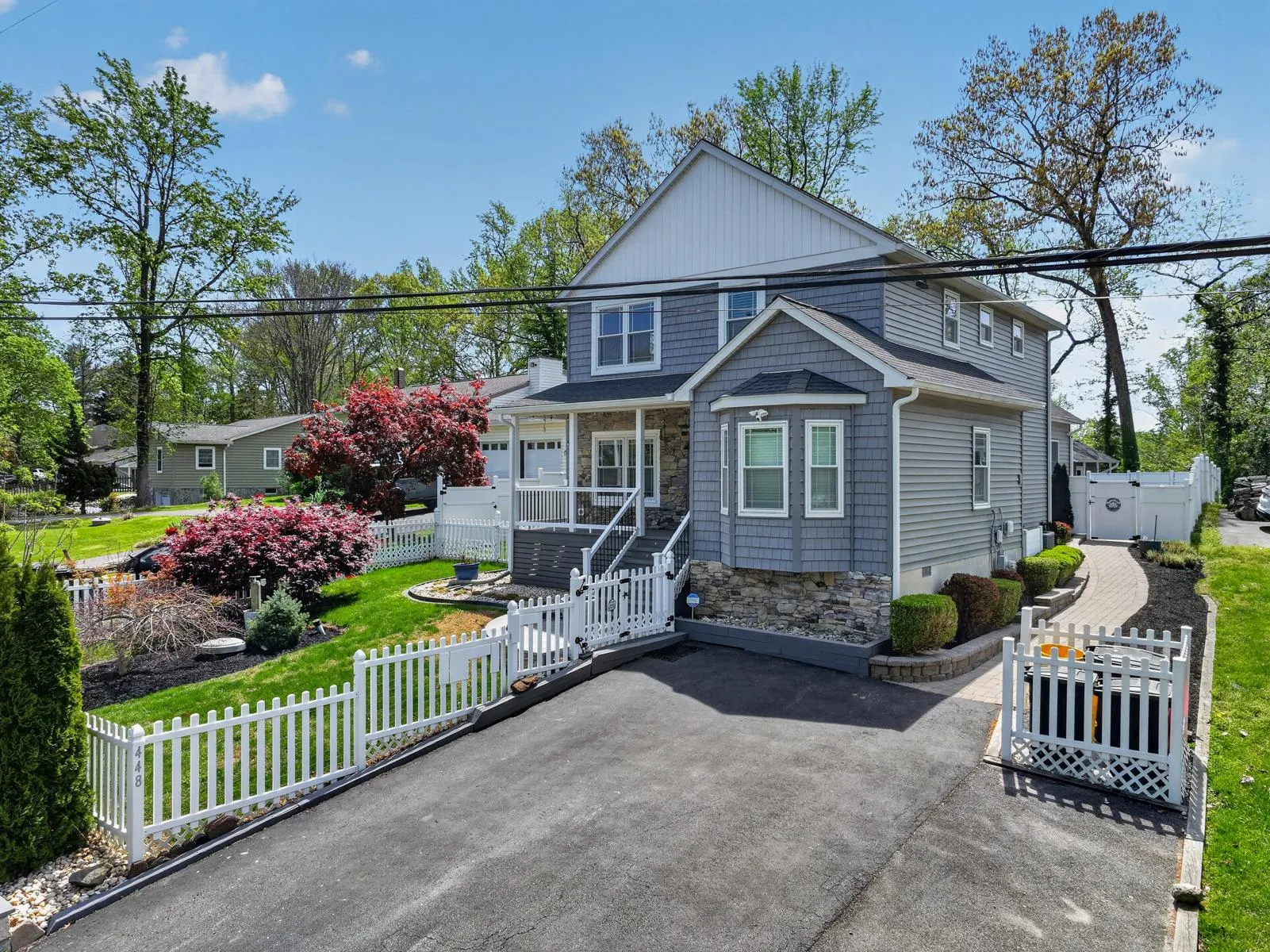 448 MAPLE LEAF DRIVE, Edgewater, MD 21037