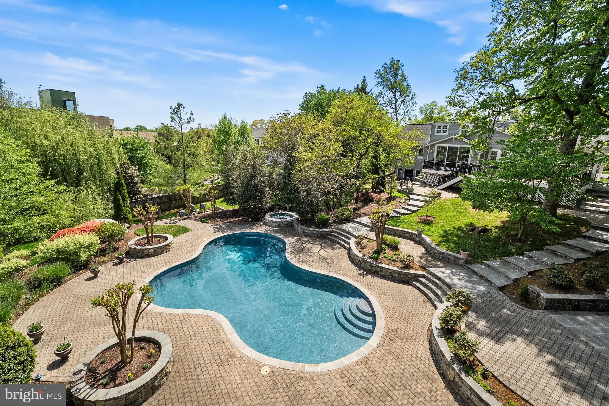 1211 JANNEYS LANE, Alexandria, VA 22302