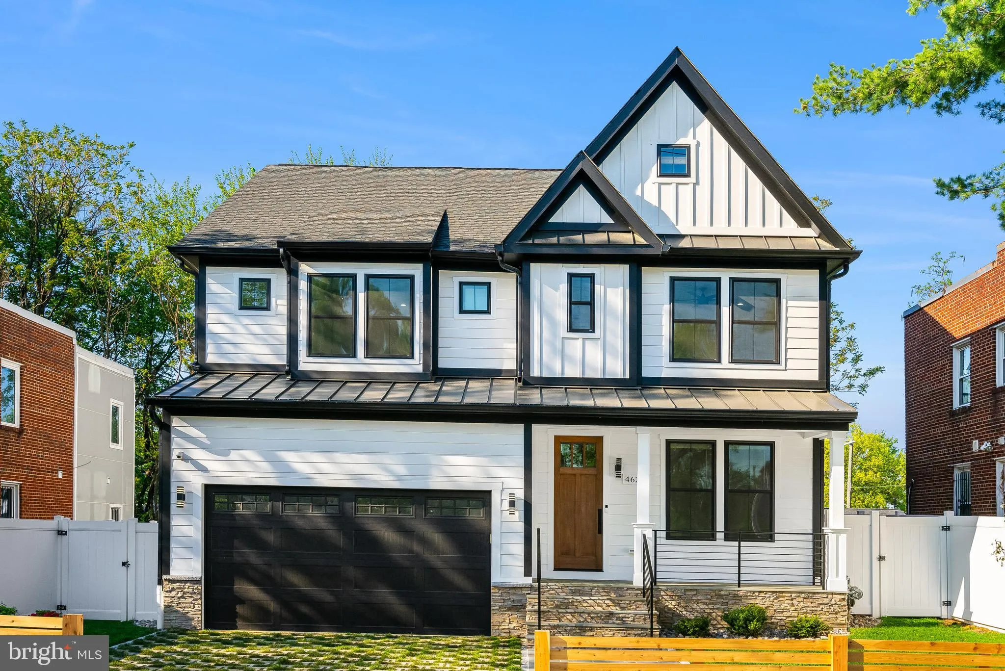 4626 BROOKS STREET, Washington, DC 20019