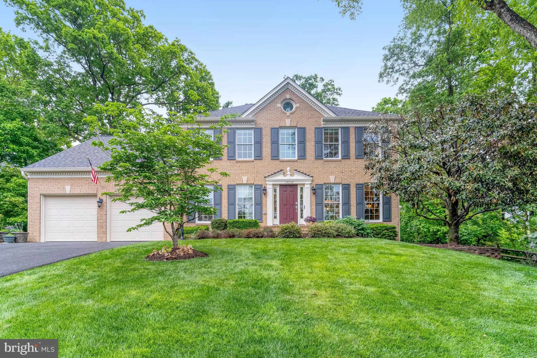 13772 LAUREL ROCK DRIVE, Clifton, VA 20124