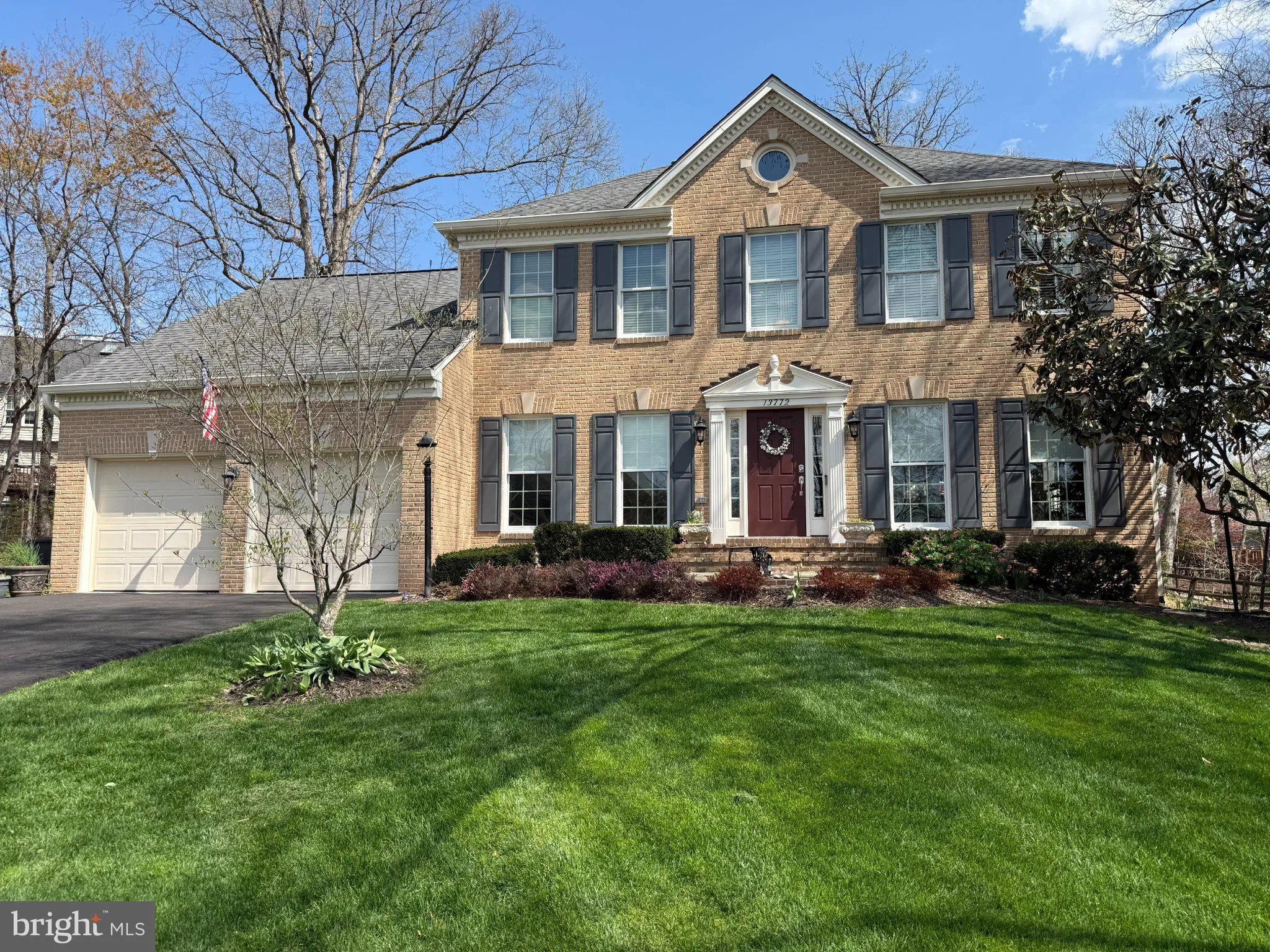 13772 LAUREL ROCK DRIVE, Clifton, VA 20124