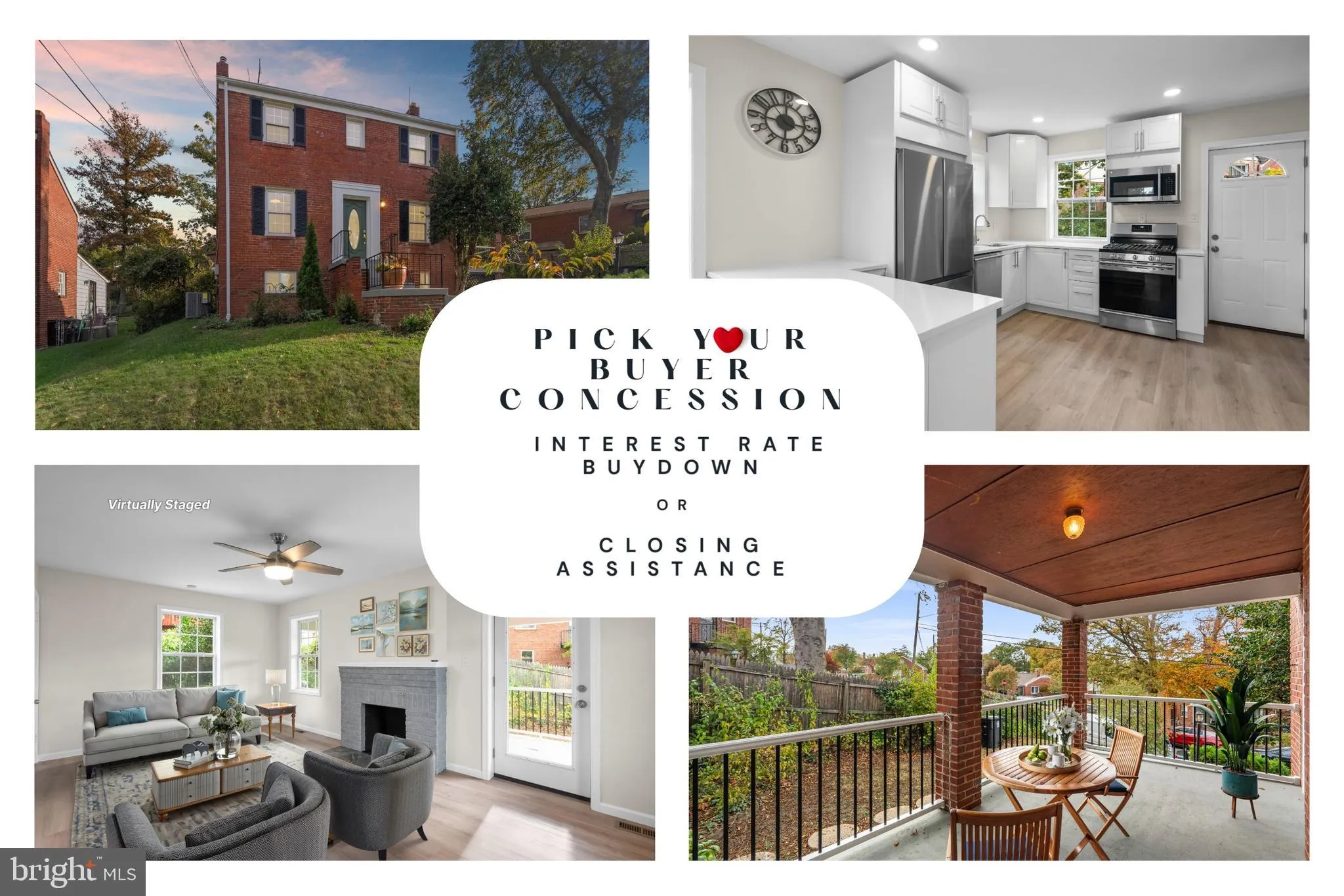 5403 14TH PLACE, Hyattsville, MD 20782