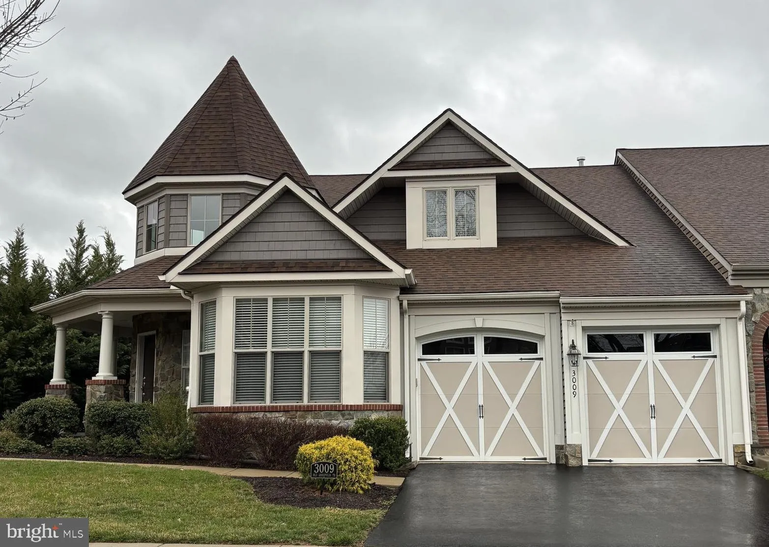 3009 OLD ANNAPOLIS TRAIL, Frederick, MD 21701