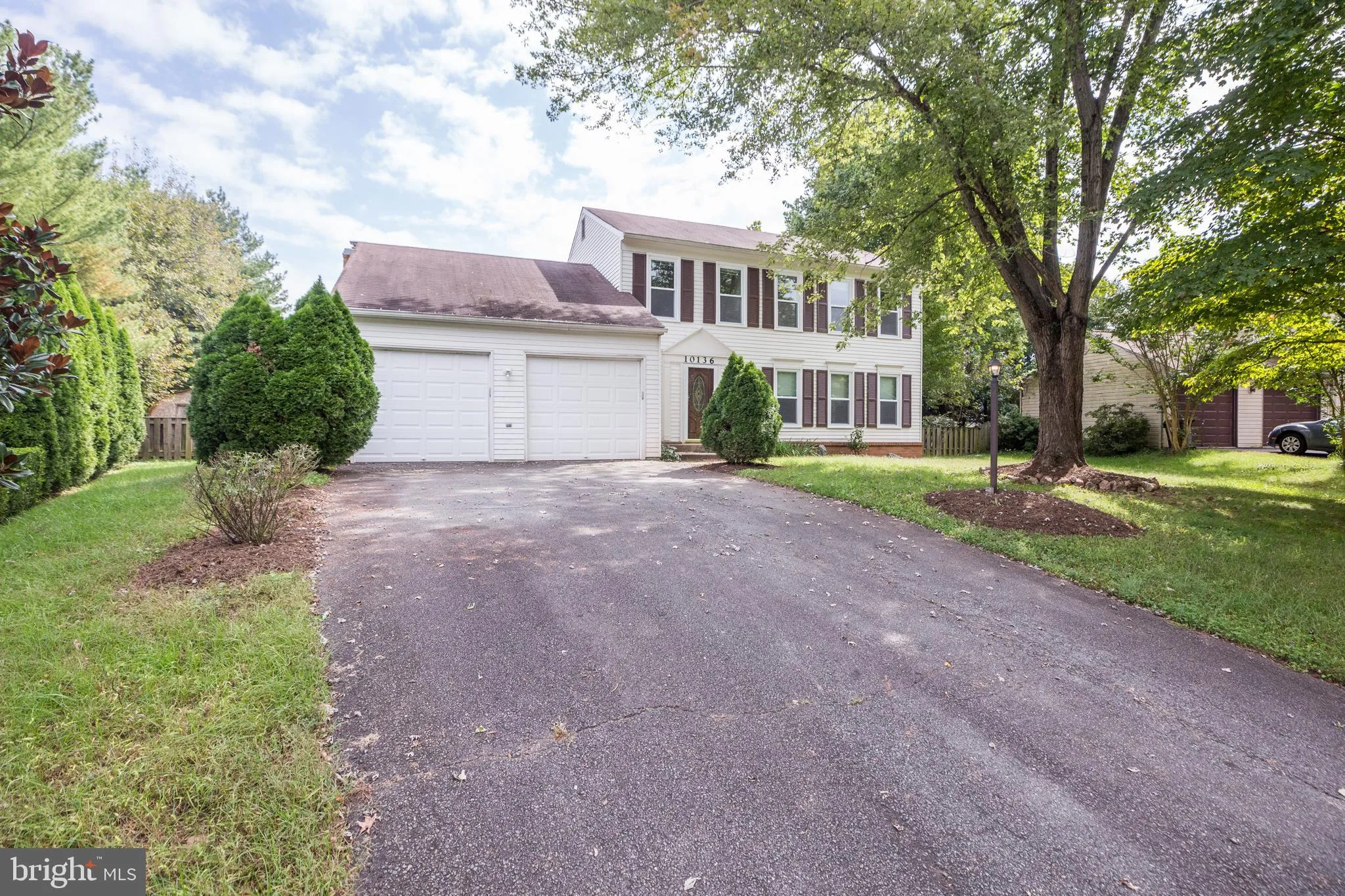 10136 YORKTOWN DRIVE, Great Falls, VA 22066