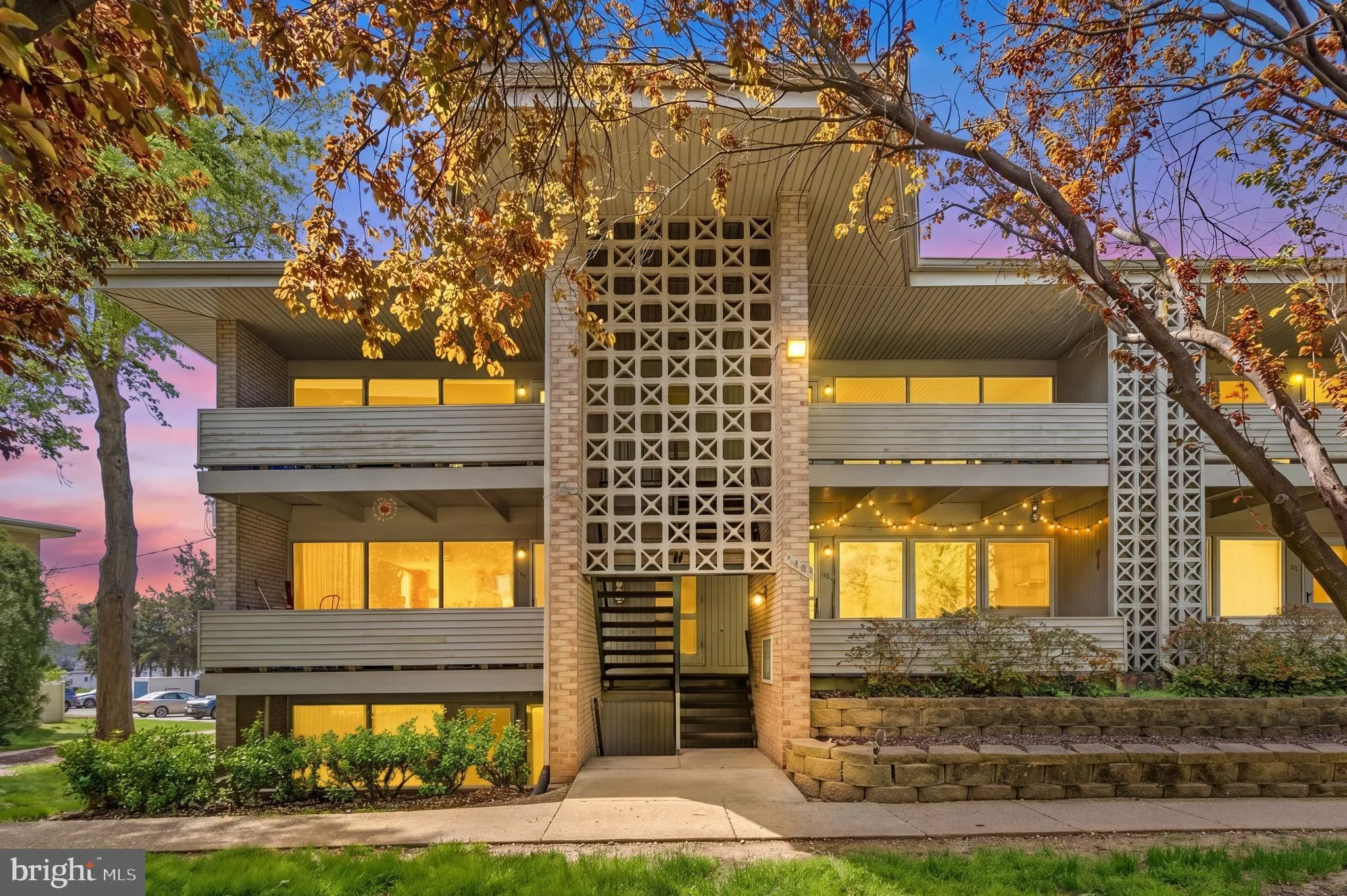 124 HAYCOCK ROAD, Falls Church, VA 22046