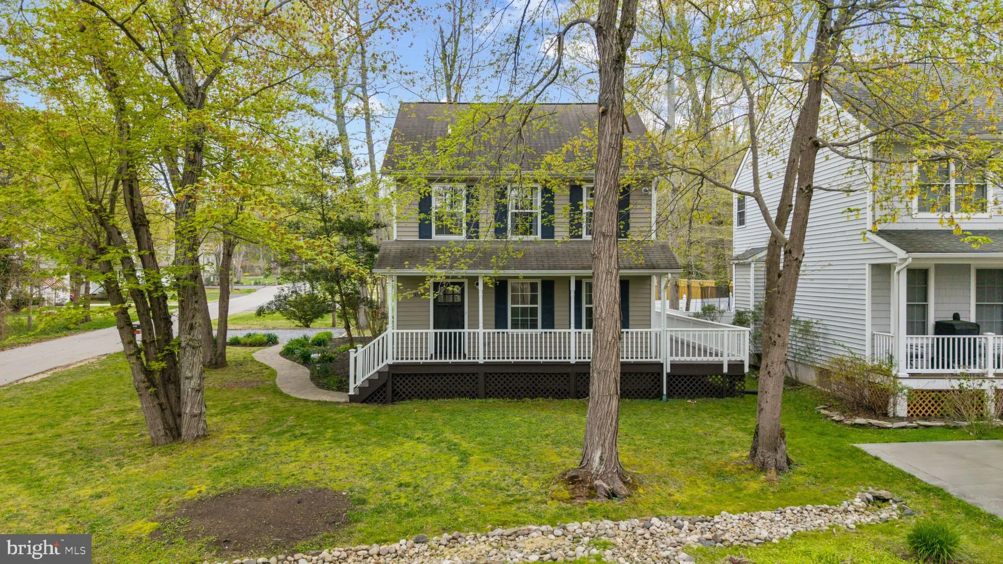 3530 SHADY DRIVE, Edgewater, MD 21037
