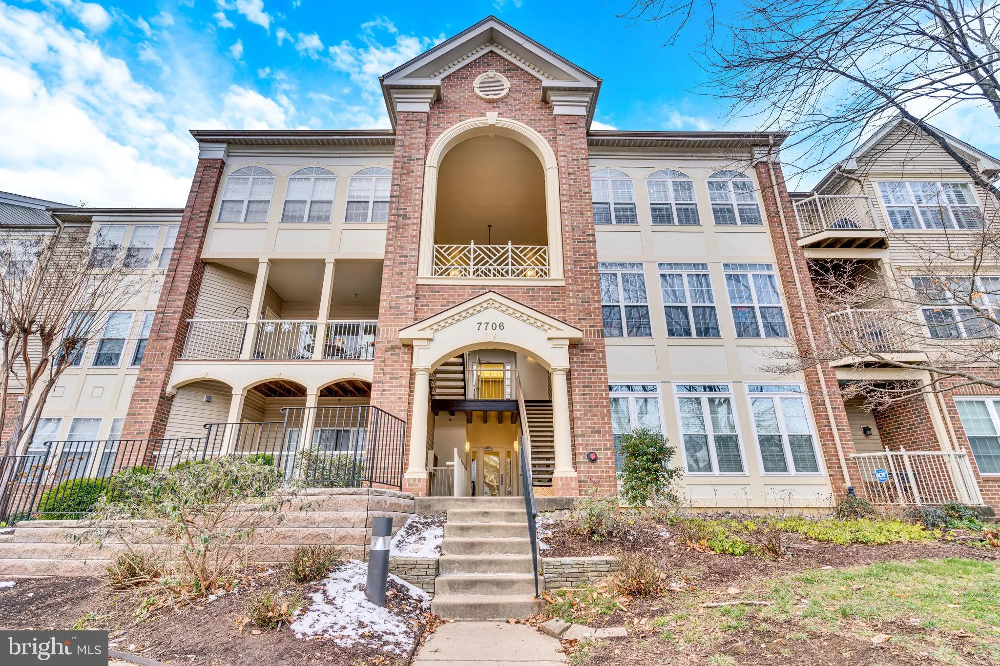 7706 HAYNES POINT WAY, Alexandria, VA 22315