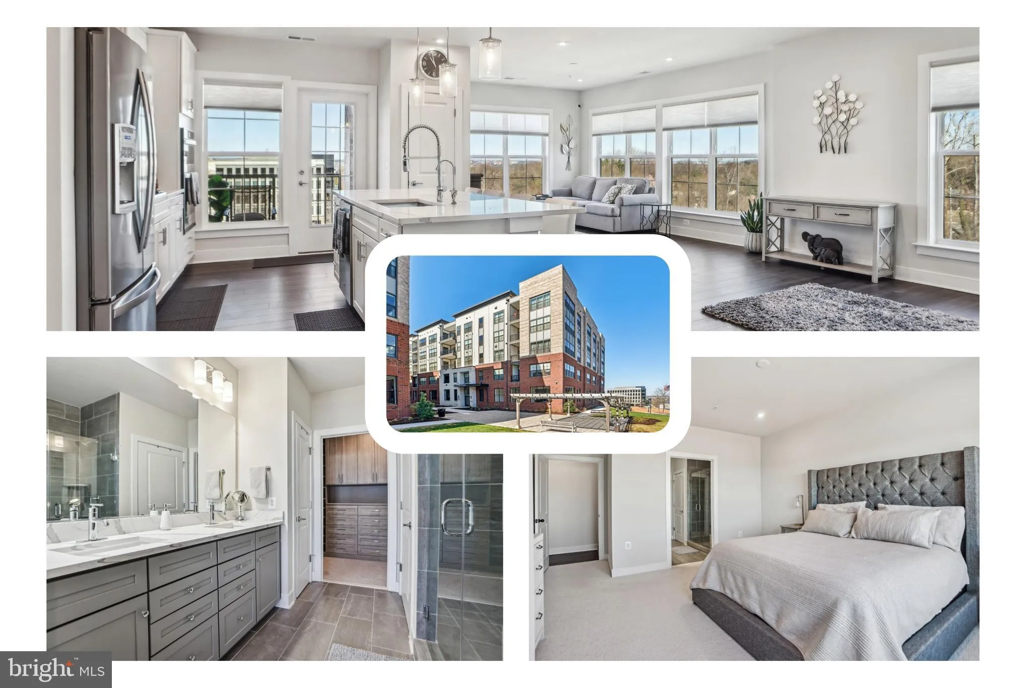 100 SAINT IVES PLACE, Oxon Hill, MD 20745