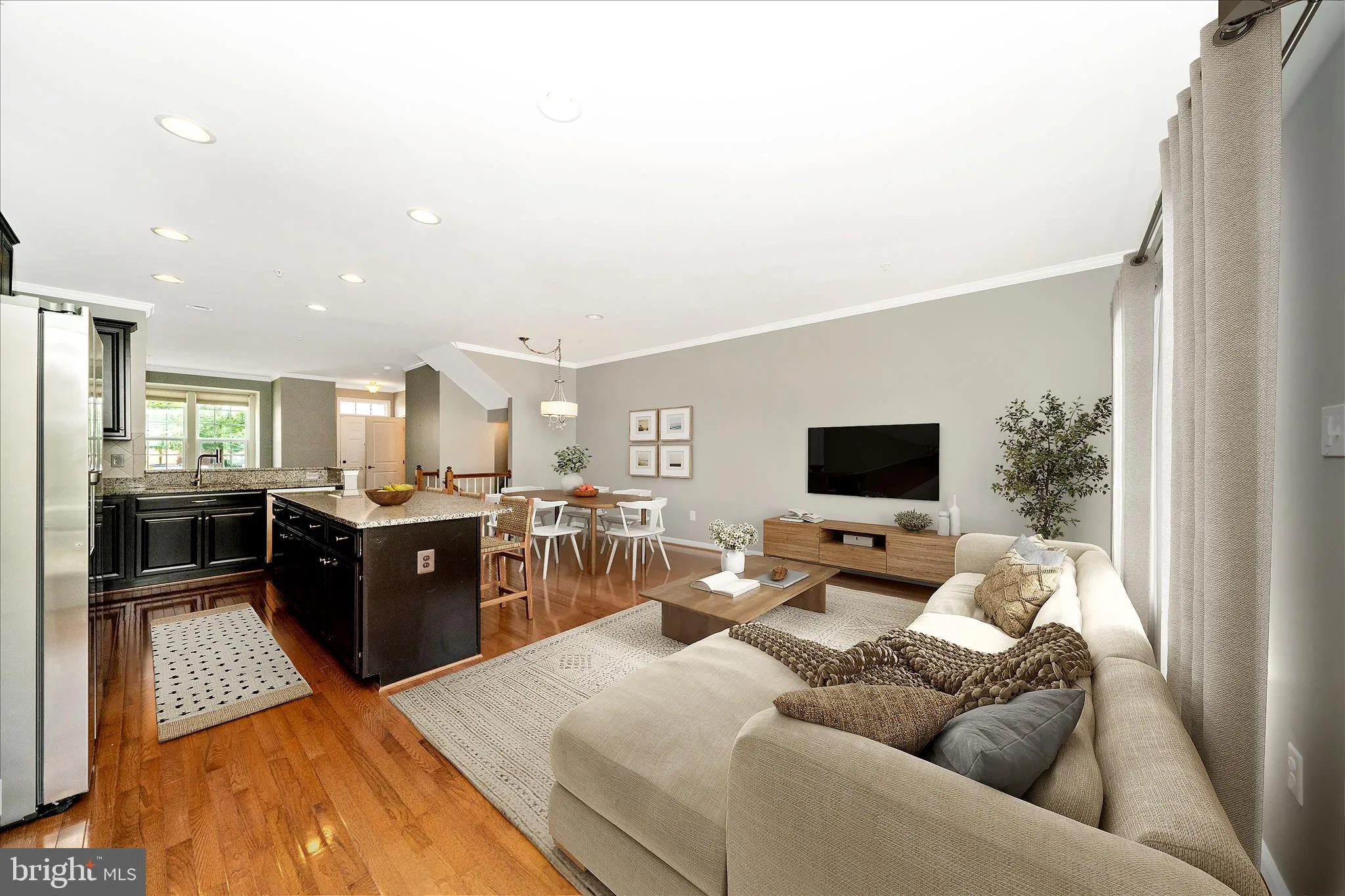 6425 WALCOTT LANE, Frederick, MD 21703