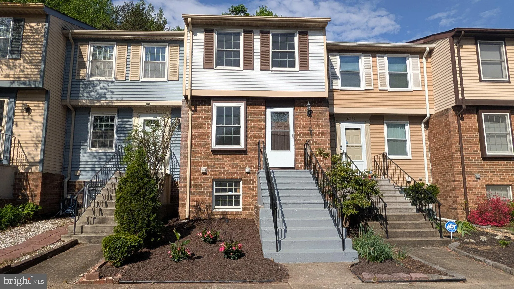 6844 HEATHERWAY COURT, Alexandria, VA 22315