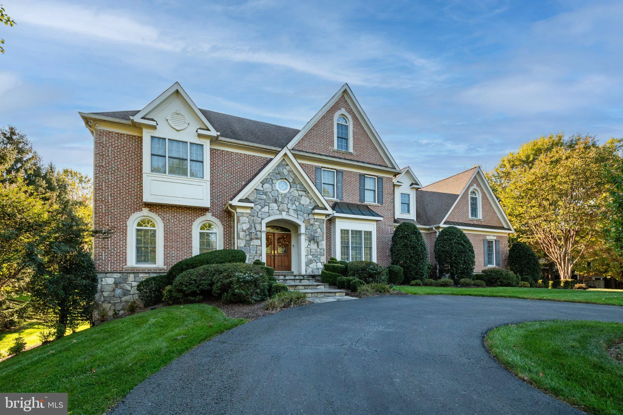 11379 SENECA KNOLL DRIVE, Great Falls, VA 22066