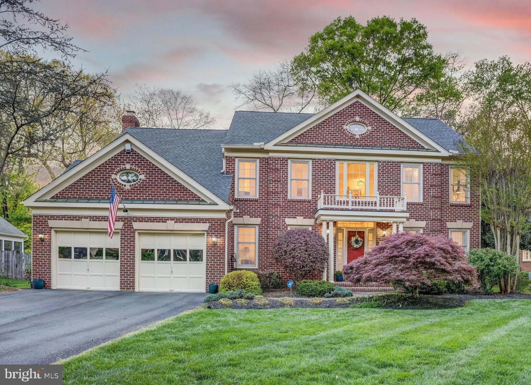 8203 MACK STREET, Alexandria, VA 22308