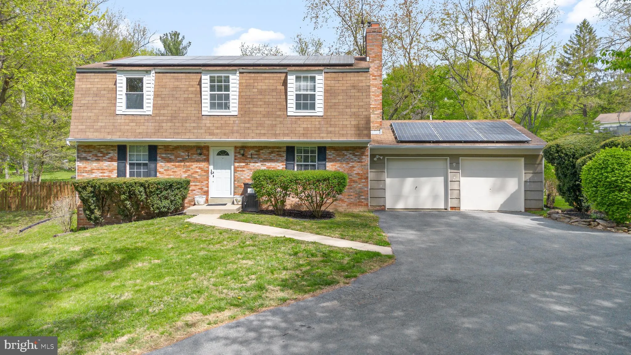 7032 MINK HOLLOW ROAD, Highland, MD 20777