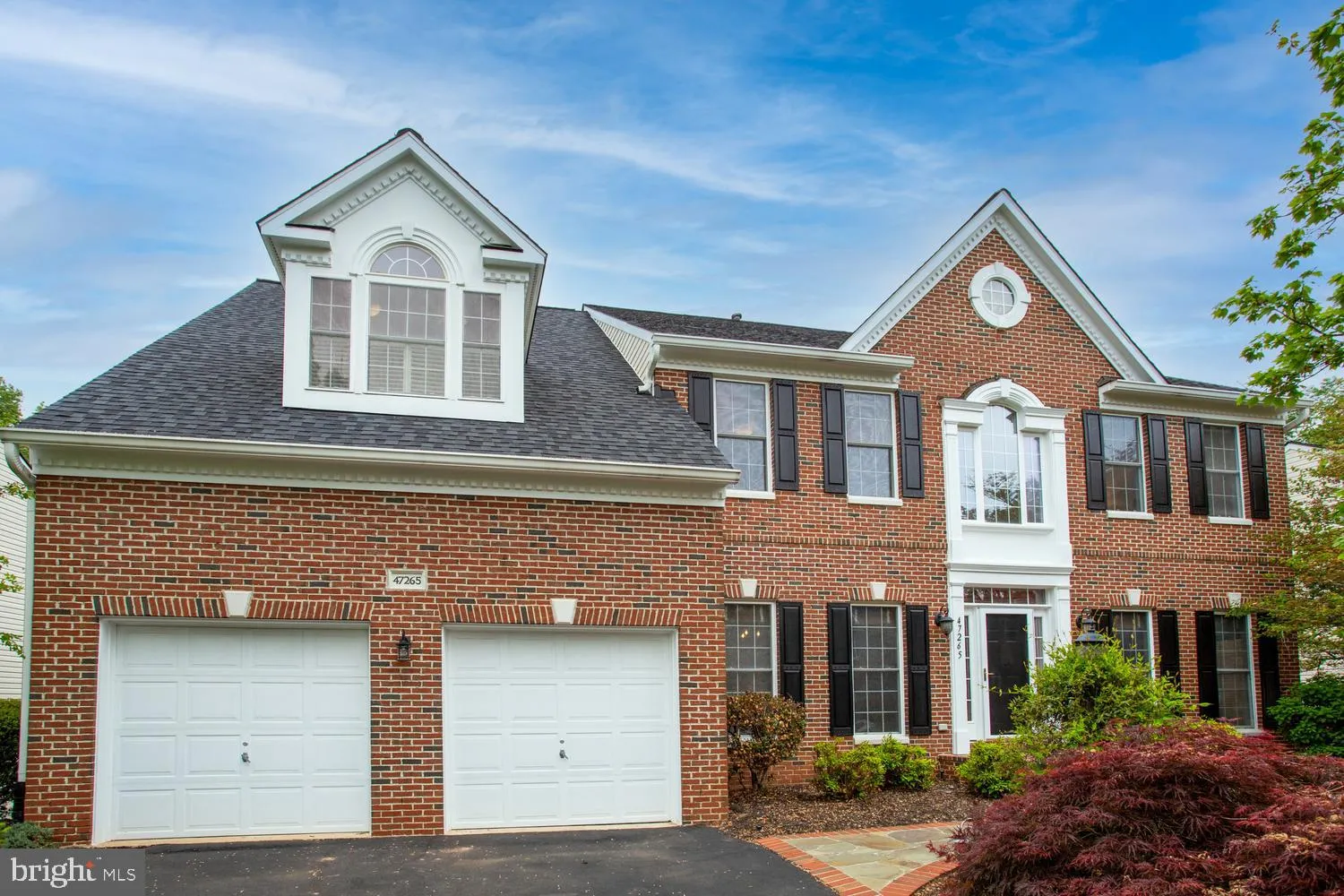 47265 MIDDLE BLUFF PLACE, Sterling, VA 20165