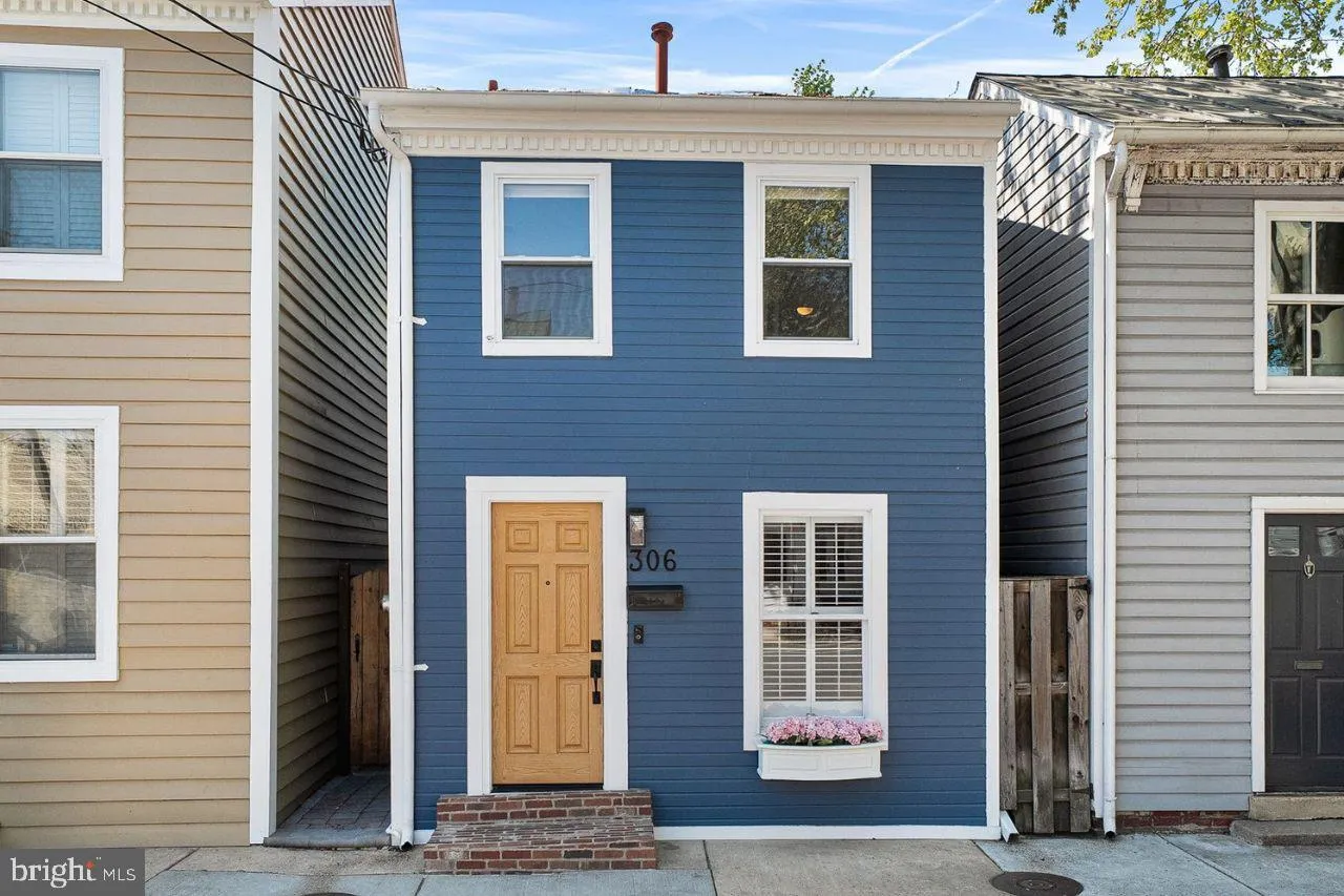 306 PATRICK STREET, Alexandria, VA 22314