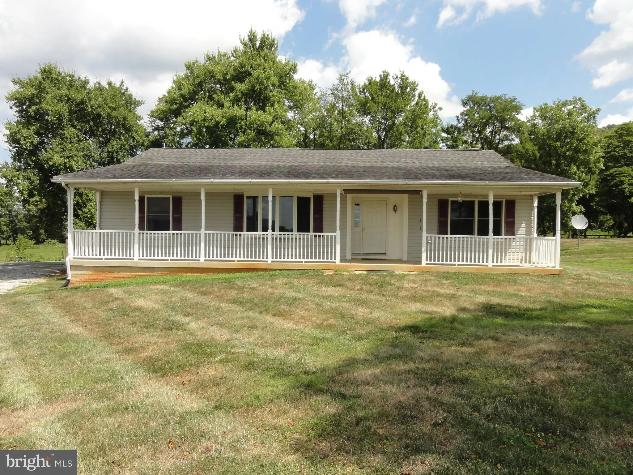 13230 WHITE ROCK ROAD, Purcellville, VA 20132