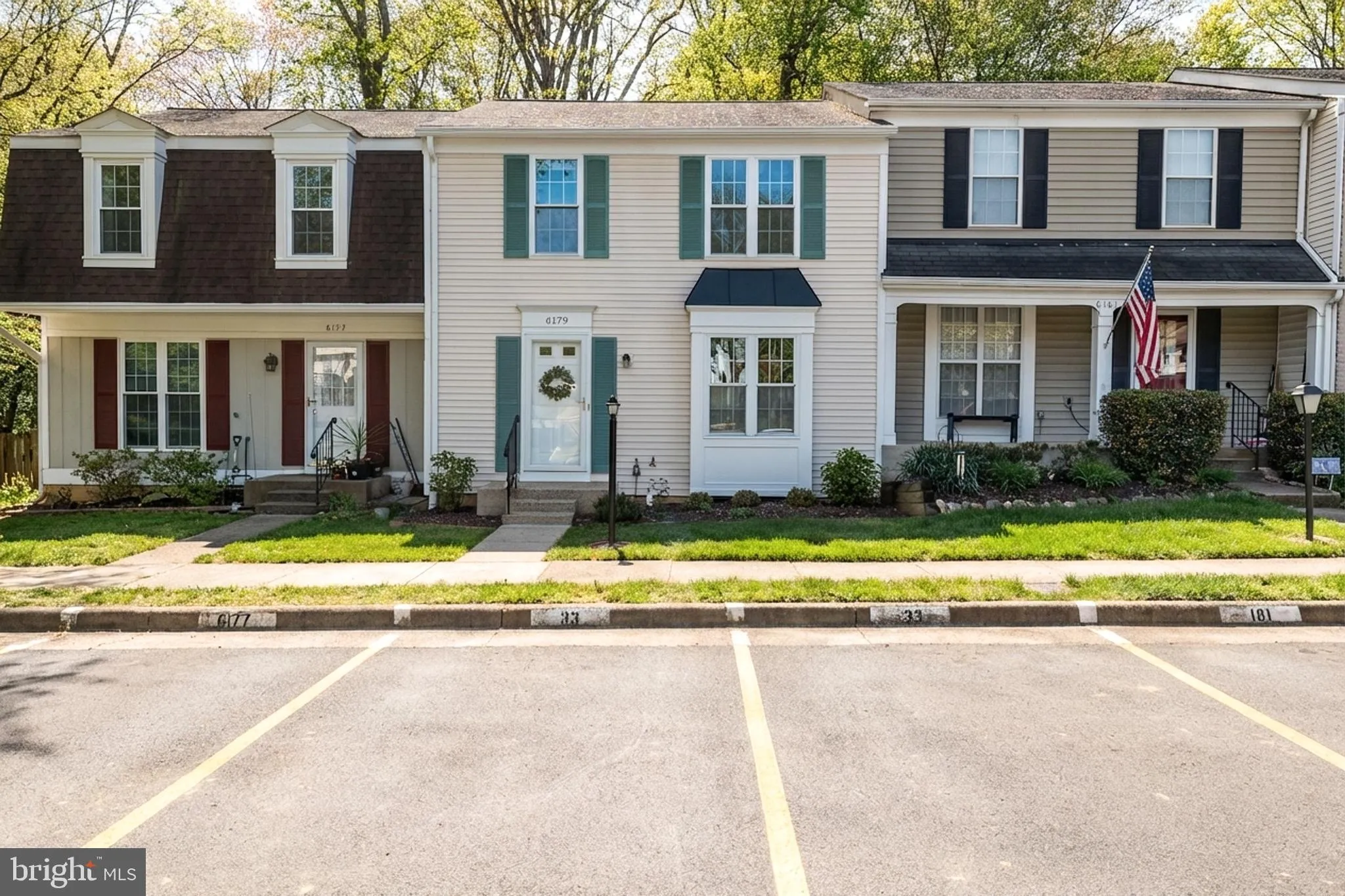 6179 MARTINS LANDING COURT, Burke, VA 22015