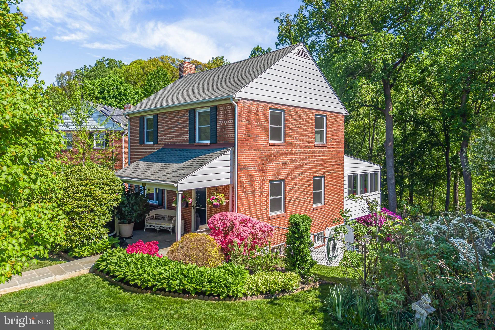 1507 DUBLIN DRIVE, Silver Spring, MD 20902