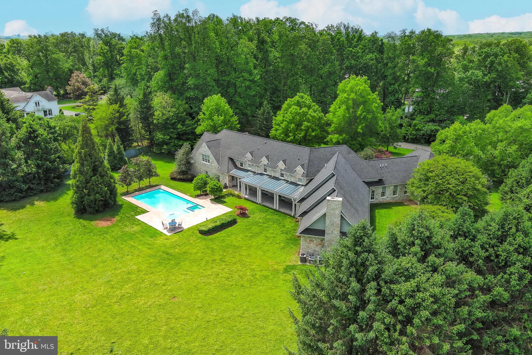 9001 PERSIMMON TREE ROAD, Potomac, MD 20854