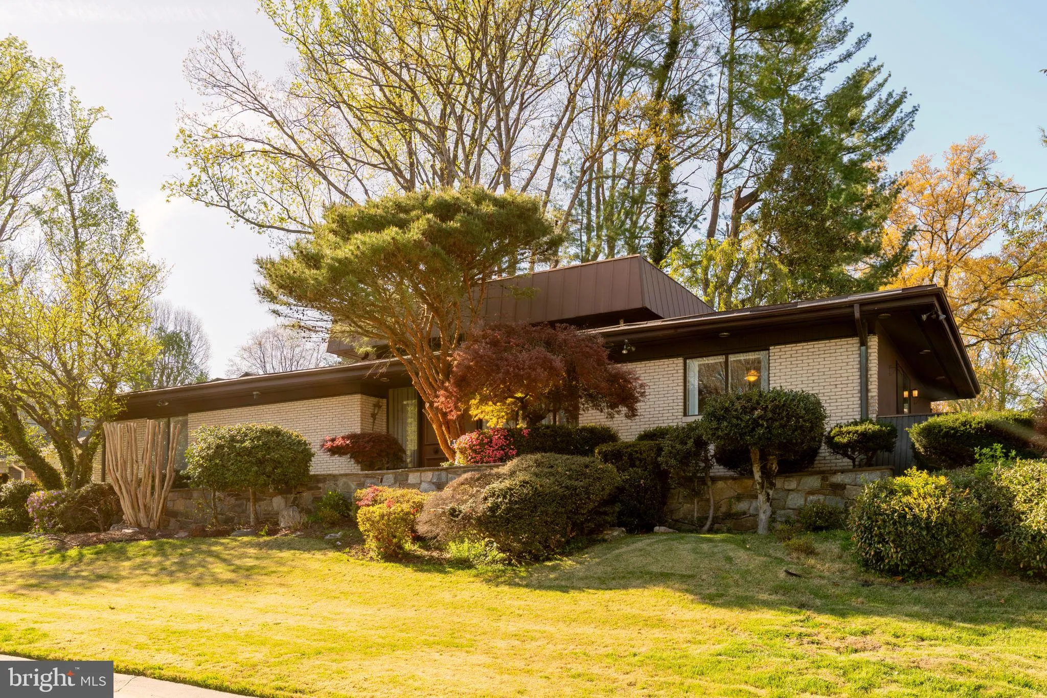 3201 PAULINE DRIVE, Chevy Chase, MD 20815