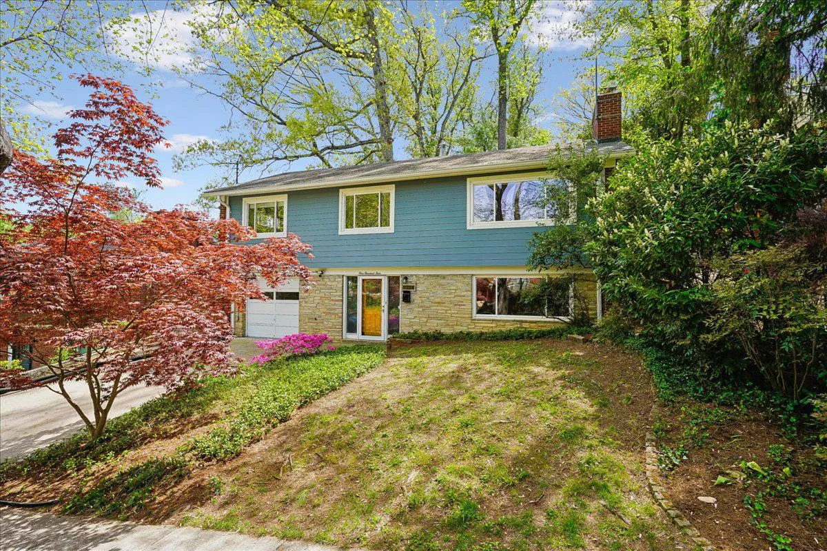 104 BELTON ROAD, Silver Spring, MD 20901