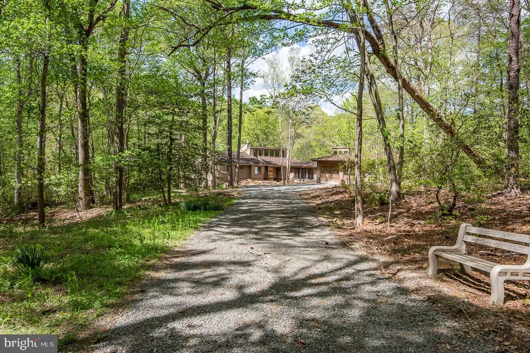 7322 LACKAWANNA DRIVE, Springfield, VA 22150