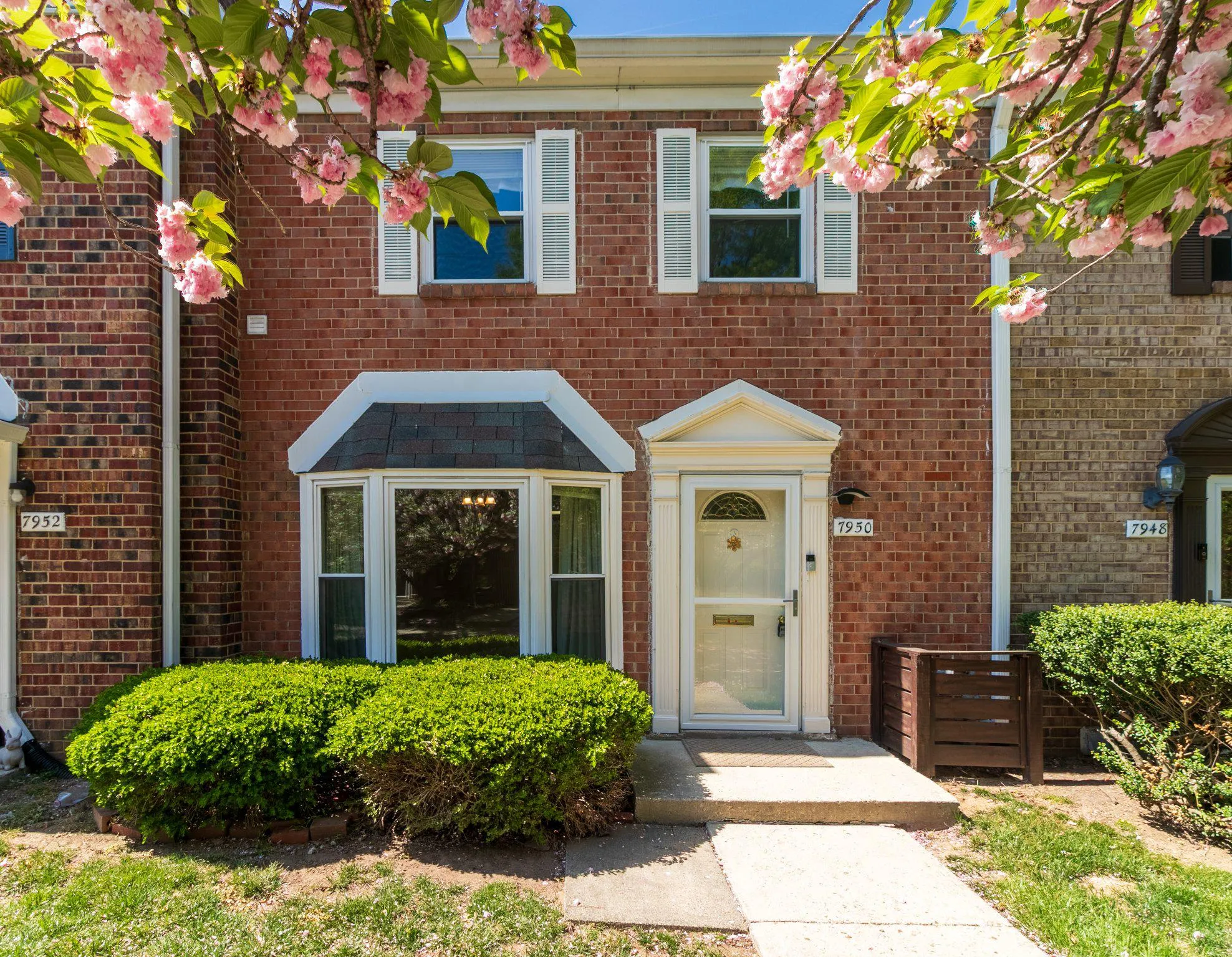 7950 LAKECREST DRIVE, Greenbelt, MD 20770