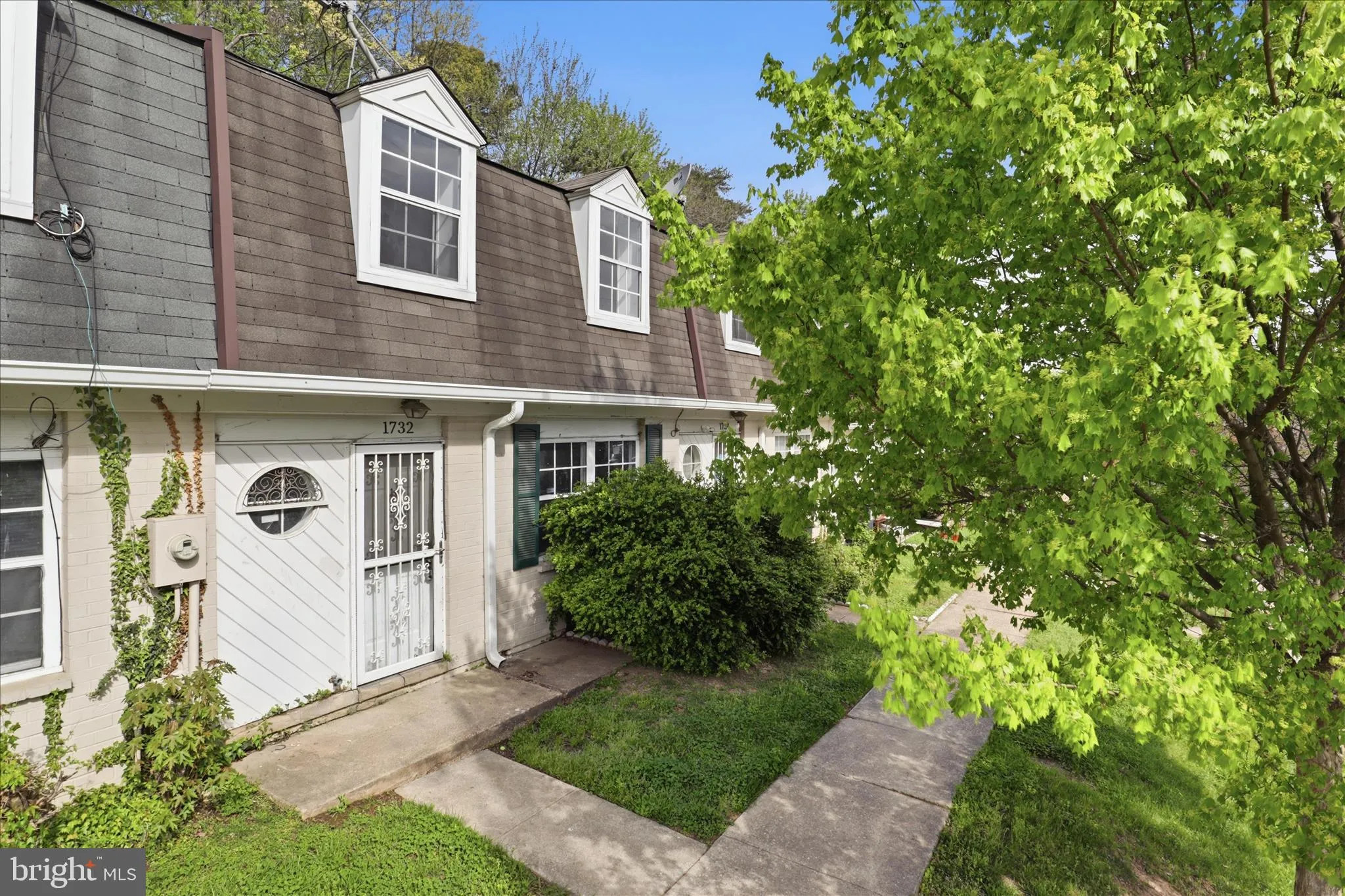 1732 DUTCH VILLAGE DRIVE, Landover, MD 20785