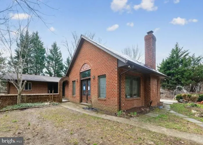 1160 SAINT STEPHENS CHURCH ROAD, Crownsville, MD 21032