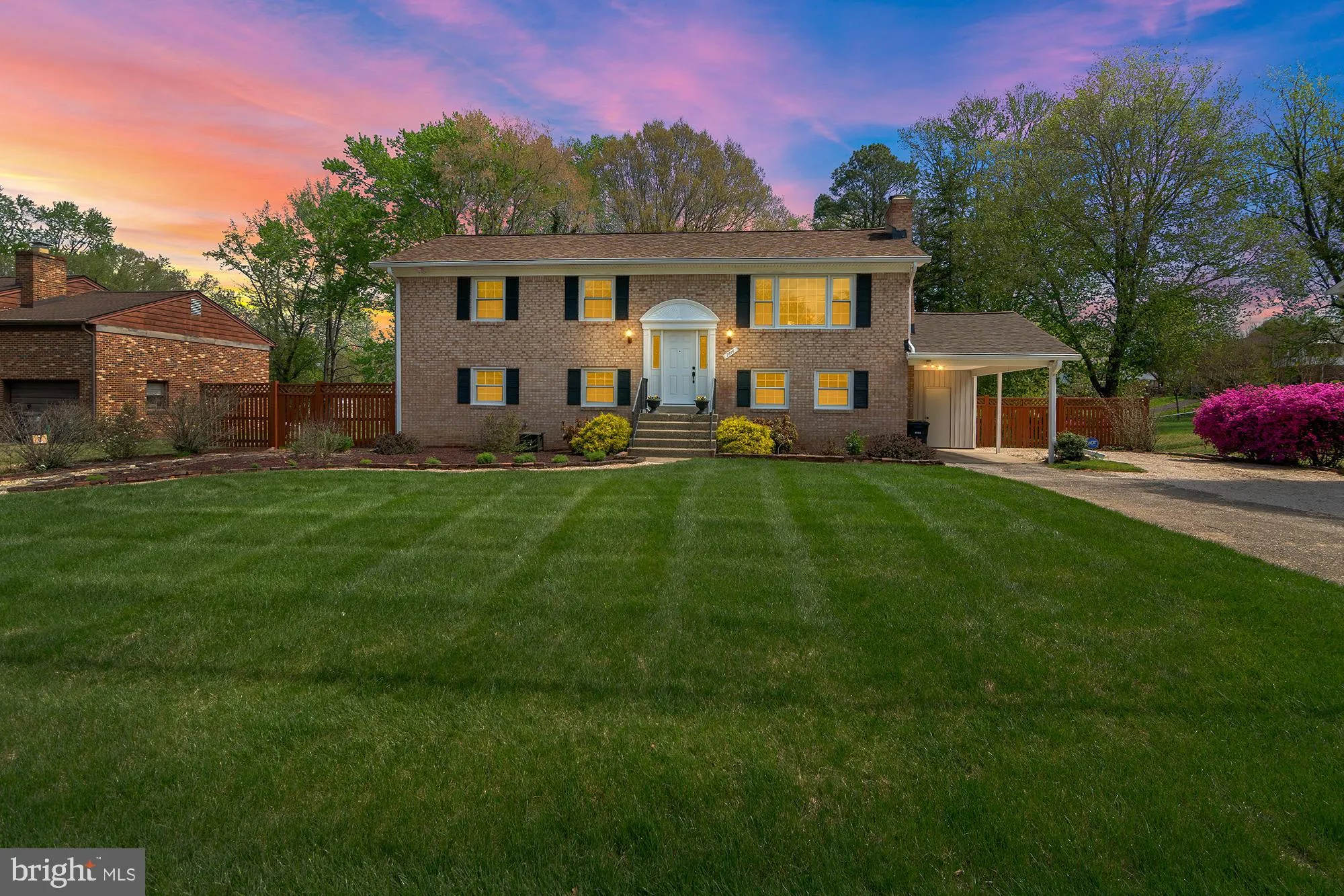 7616 EARNSHAW DRIVE, Brandywine, MD 20613