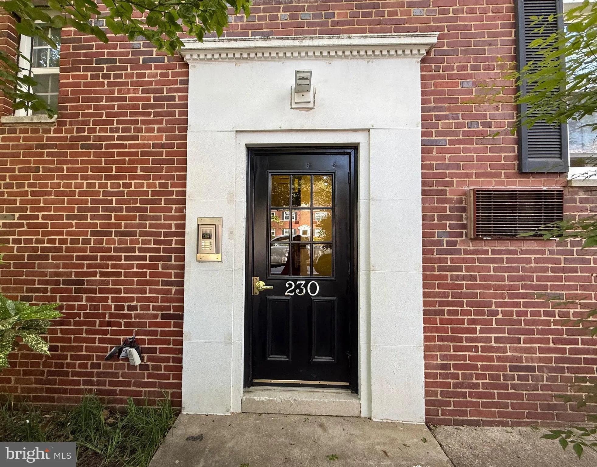 230 GEORGE MASON DRIVE, Arlington, VA 22203