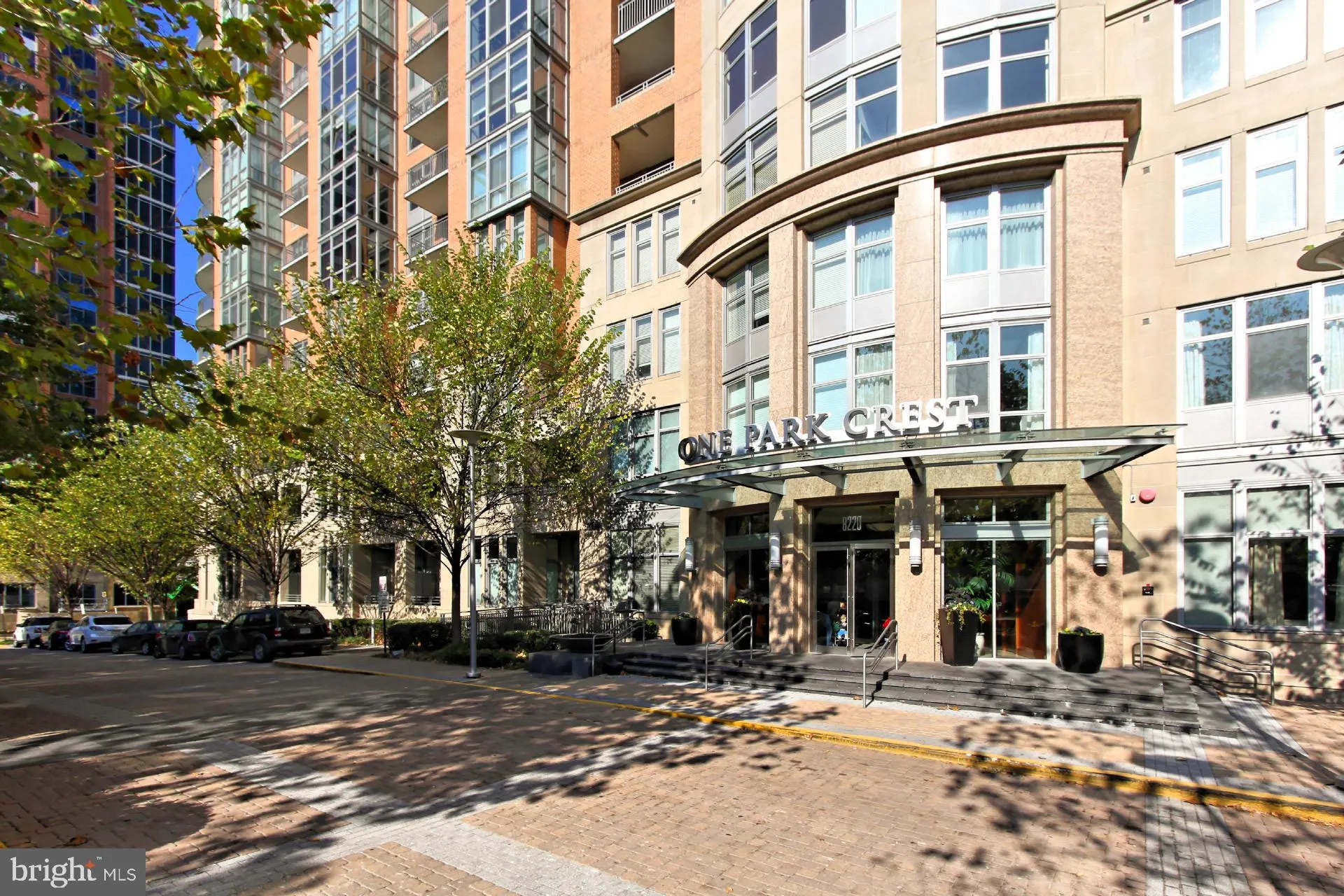 8220 CRESTWOOD HEIGHTS DRIVE, Mclean, VA 22102