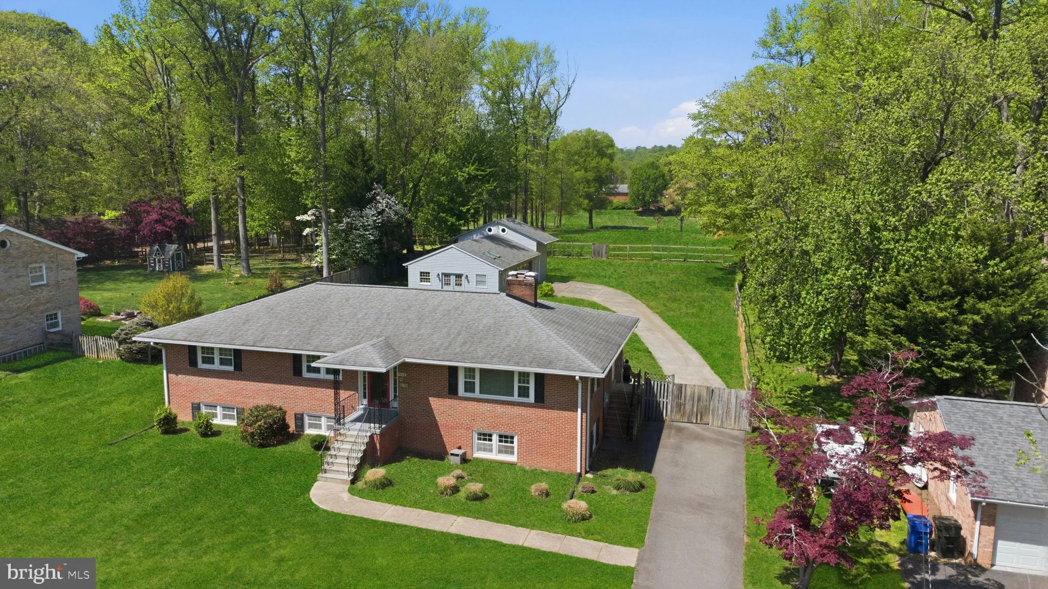 9008 PATTON BOULEVARD, Alexandria, VA 22309