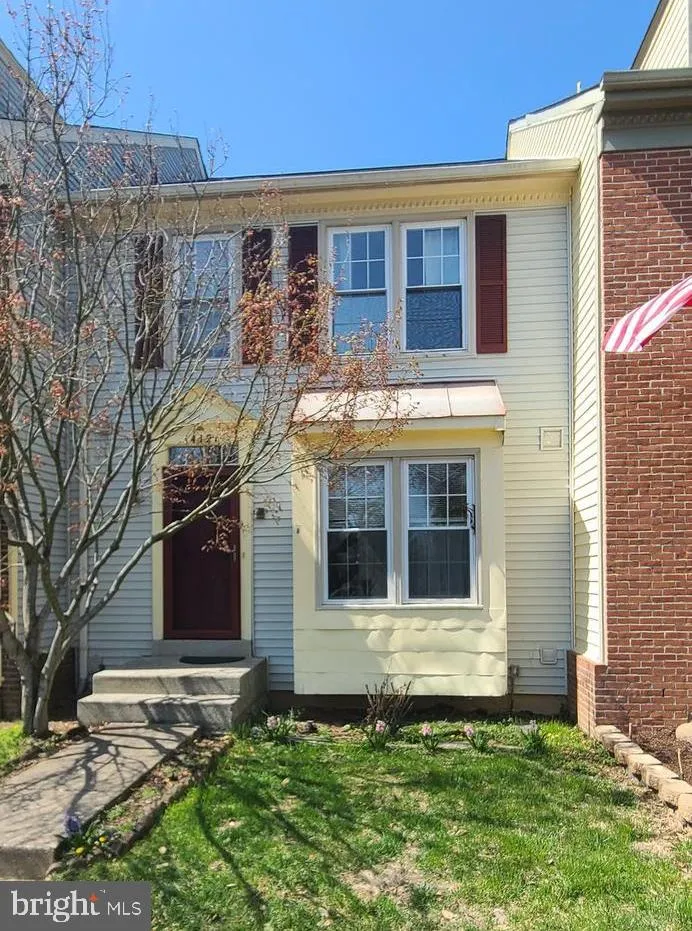 14121 STARBIRD COURT, Centreville, VA 20121