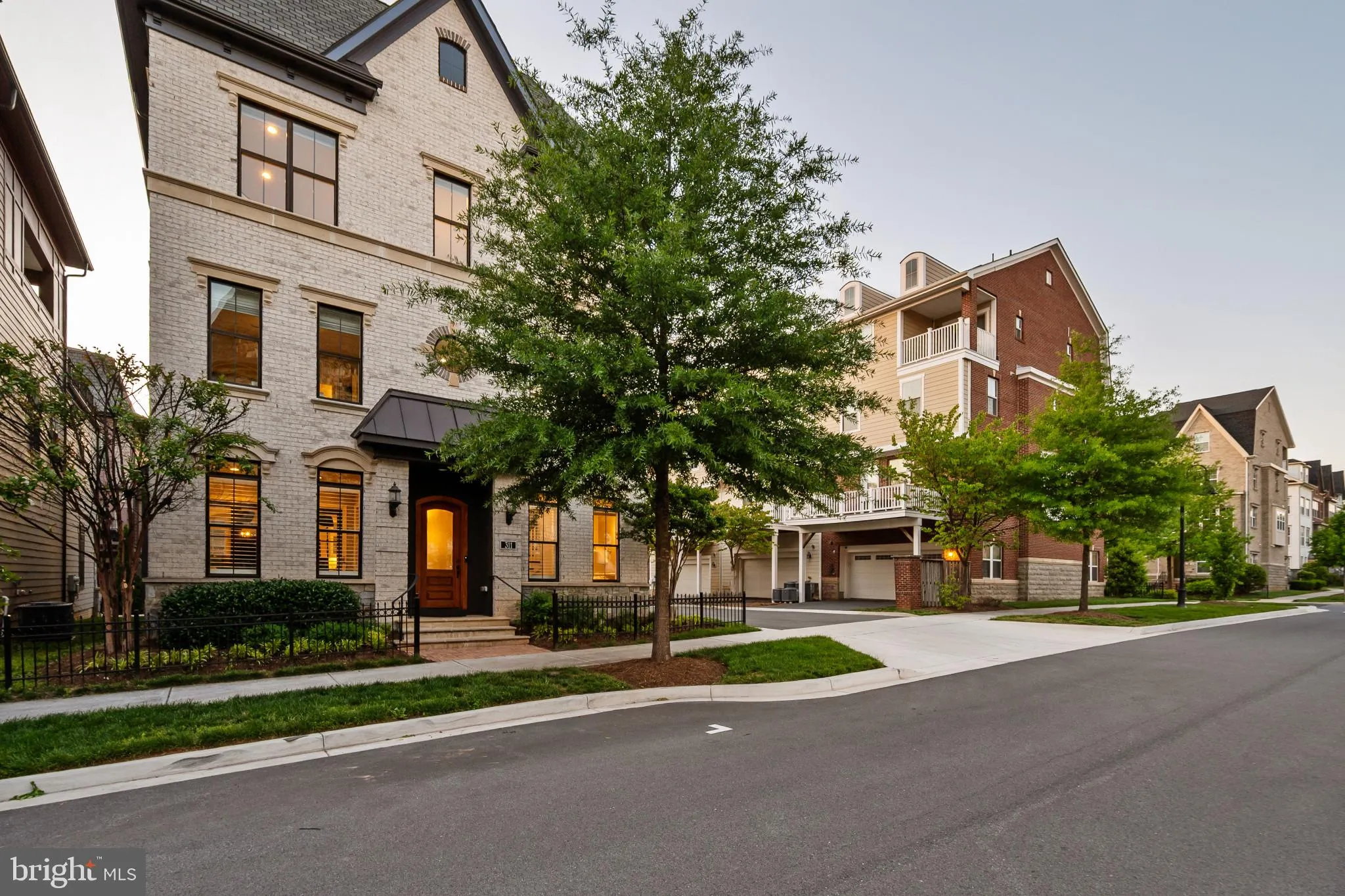 311 STRUMMER LANE, Gaithersburg, MD 20878