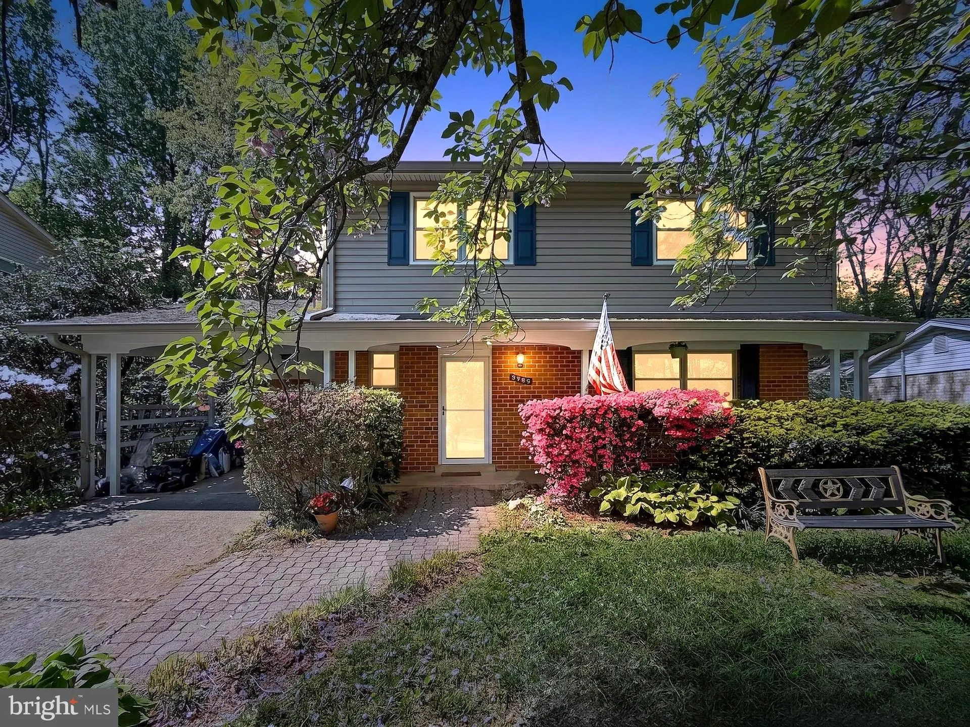 4984 SWINTON DRIVE, Fairfax, VA 22032