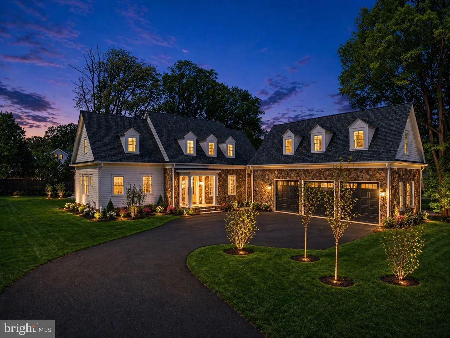 Residential Active