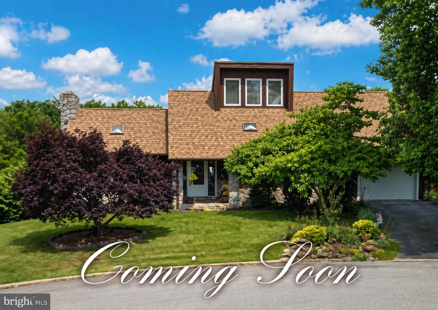 112 TACOMA STREET, Thurmont, MD 21788