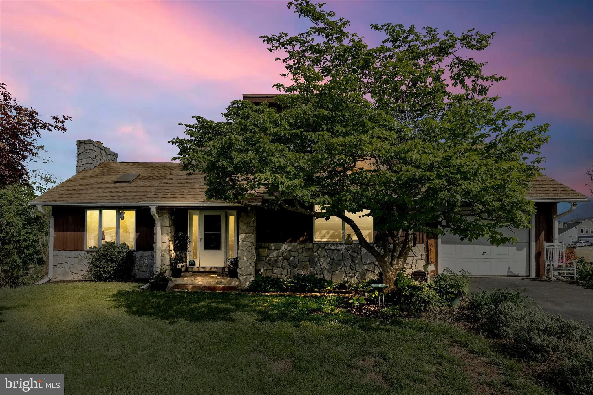 112 TACOMA STREET, Thurmont, MD 21788