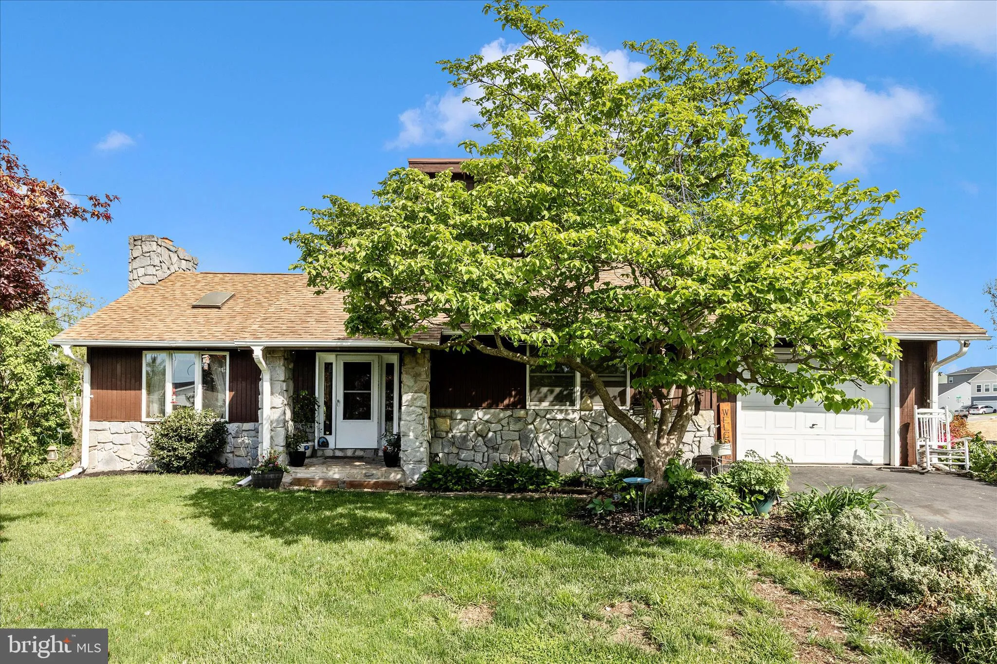 112 TACOMA STREET, Thurmont, MD 21788